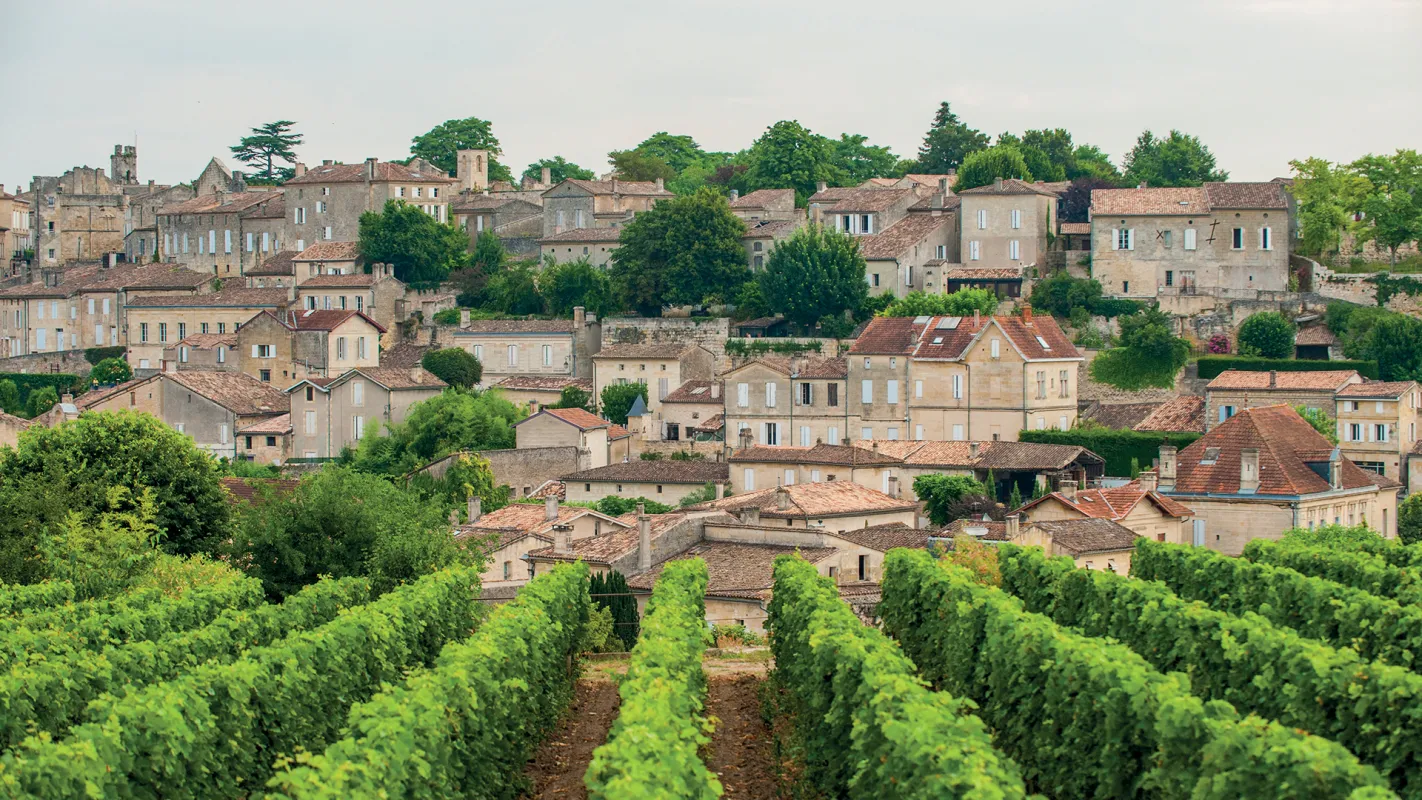 Saint Emilion